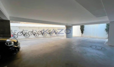 One bedroom apartment for rent in Old Town city center 