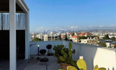One bedroom apartment for rent in Old Town city center 