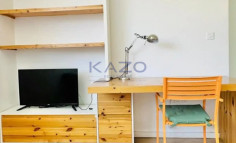 One bedroom apartment for rent in Old Town city center 
