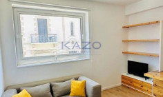 One bedroom apartment for rent in Old Town city center 