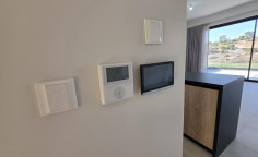 Beautiful 2 bedroom apartment to rent in Latsia