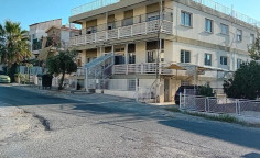 Commercial for sale in Palouriotissa