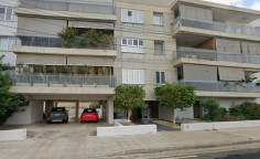Beautiful 3 bedroom apartment to rent in Strovolos