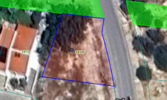 Large land for sale in Engomi, Nicosia