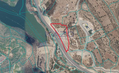 Expansive agricultural field close to heritage & pascal private schools ideal for sporting facility , Limassol