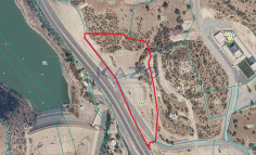 Expansive agricultural field close to heritage & pascal private schools ideal for sporting facility , Limassol