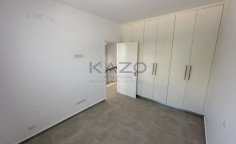Modern 2-bed maisonette with pool in Agios Tychonas 