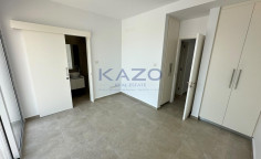 Modern 2-bed maisonette with pool in Agios Tychonas 