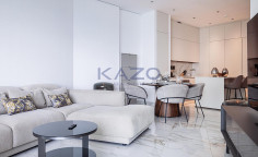 Seafront 2-bed apartment in Neapolis with panoramic views 