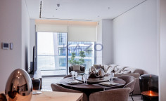 Seafront 2-bed apartment in Neapolis with panoramic views 