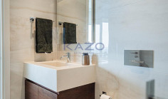 Seafront 2-bed apartment in Neapolis with panoramic views 
