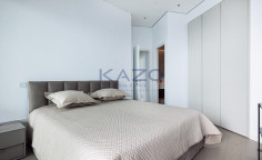 Seafront 2-bed apartment in Neapolis with panoramic views 