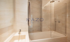 Seafront 2-bed apartment in Neapolis with panoramic views 