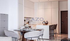 Seafront 2-bed apartment in Neapolis with panoramic views 