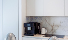 Seafront 2-bed apartment in Neapolis with panoramic views 