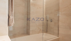 Seafront 2-bed apartment in Neapolis with panoramic views 