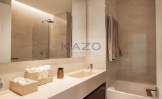 Seafront 2-bed apartment in Neapolis with panoramic views 