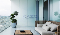 Seafront 2-bed apartment in Neapolis with panoramic views 