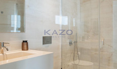 Seafront 2-bed apartment in Neapolis with panoramic views 