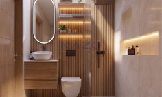 Beautiful 2-bed penthouse apartment in Apostolos Andreas - Limassol Beautiful 2-bed penthouse apartment in Apostolos Andreas - Limassol