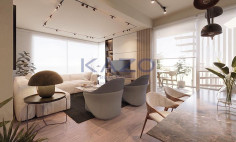 Beautiful 2-bed penthouse apartment in Apostolos Andreas - Limassol Beautiful 2-bed penthouse apartment in Apostolos Andreas - Limassol