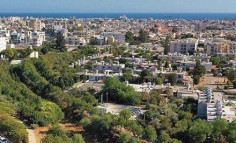 Beautiful 2-bed penthouse apartment in Apostolos Andreas - Limassol Beautiful 2-bed penthouse apartment in Apostolos Andreas - Limassol