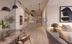 Modern 2-bed apartment in Apostolos Andreas - Limassol center 