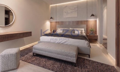 Modern 2-bed apartment in Apostolos Andreas - Limassol center 