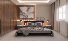 Modern 2-bed apartment in Apostolos Andreas - Limassol center 