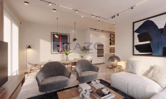 Modern 2-bed apartment in Apostolos Andreas - Limassol center 
