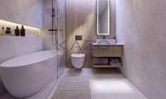 Modern 2-bed apartment in Apostolos Andreas - Limassol center 