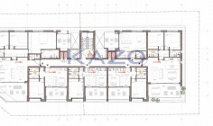Modern 2-bed top-floor apartment in Aglantzia 