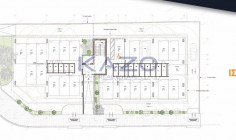 Modern 2-bed top-floor apartment in Aglantzia 