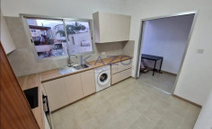 Well-located 2-bed apartment in Petrou & Pavlou 