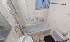 Well-located 2-bed apartment in Petrou & Pavlou 