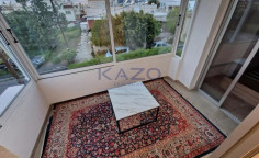 Well-located 2-bed apartment in Petrou & Pavlou 