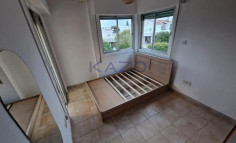 Well-located 2-bed apartment in Petrou & Pavlou 