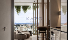 1 bedroom - apartment - Pafos - for sale - -8413 
