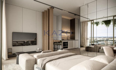 1 bedroom - apartment - Pafos - for sale - -8413 