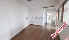 Commercial office space for rent in Agios Nicolaos 