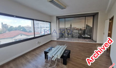 Commercial office space for rent in Agios Nicolaos 