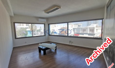 Commercial office space for rent in Agios Nicolaos 