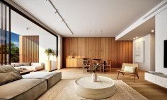 Spacious 2 bed apartment for sale in Engomi