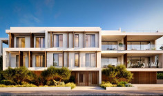 Spacious 2 bed apartment for sale in Engomi