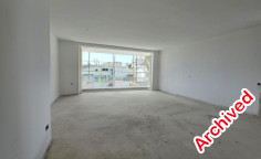Spacious 4 bedroom apartment for sale in Engomi