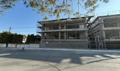 Spacious 4 bedroom apartment for sale in Engomi