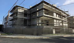 Spacious 4 bedroom apartment for sale in Engomi