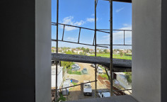 Spacious 4 bedroom apartment for sale in Engomi