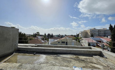 Spacious 4 bedroom apartment for sale in Engomi