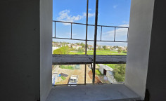 Spacious 4 bedroom apartment for sale in Engomi